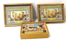 Anker steinbaukasten 3 gebraucht kaufen Anker steinbaukasten 3 gebraucht kaufen  Bad Neustadt-Umland