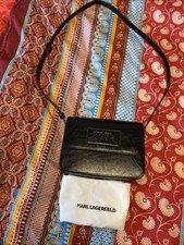 Karl lagerfeld damen gebraucht kaufen  Lorsch