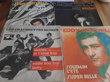 Lot disques tours d'occasion  Juvisy-sur-Orge