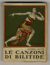 Canzoni bilitide. traduzione usato Canzoni bilitide. traduzione usato  Firenze