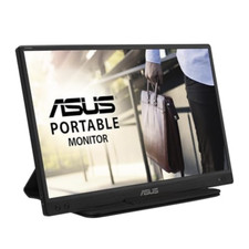 Asus zenscreen mb166c usato  Roccagloriosa