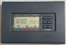 Cronotermostato termostato bpt usato  Roma