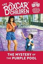 Mystery purple pool for sale  Montgomery
