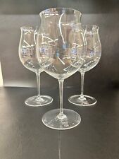 Gläser riedel sommeliers gebraucht kaufen  Obernburg a.Main