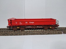 Piko 54604 güterwagen gebraucht kaufen  Halle