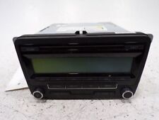 Autoradio 5p0035186b seat d'occasion  France