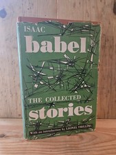 Collected stories isaac for sale  Seattle
