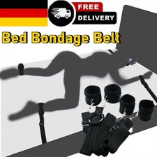Fesseln set bondage gebraucht kaufen  Euskirchen
