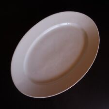 Plat ovale porcelaine d'occasion  Nice-