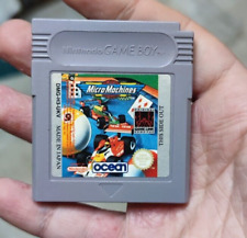 Micro machines cassetta usato  Forio