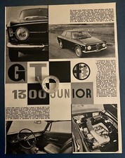 Rara pubblicita alfa usato Rara pubblicita alfa usato  Torino