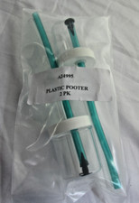 Small plastic pooter for sale  ALTON