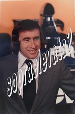Jackie stewart grande usato  Biassono