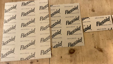 Flexoid gasket paper for sale  LAUNCESTON
