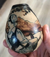 Joli petit vase d'occasion  Ham