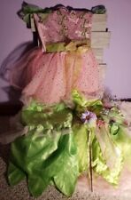 Tinker bell dress for sale  Rushsylvania