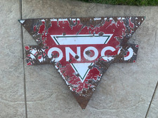 Rare original conoco for sale  Cascade