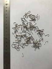 Angelhaken haken öse gebraucht kaufen  Villingen-Schwenningen