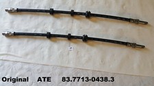 Bremsschlauch rig ate gebraucht kaufen  Wiesmoor