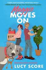 Maggie moves paperback for sale  Montgomery