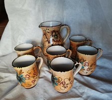 Ceramica vietri tazze usato  Prato