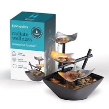 Homedics tabletop water for sale  Brooklyn