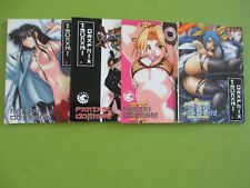 Hentai dojinshi manga gebraucht kaufen  Au