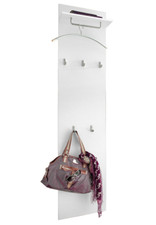 Wandgarderobe 160cm garderoben gebraucht kaufen  Lemgo