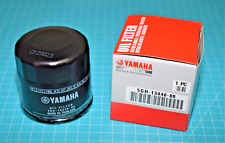 Filtre huile yamaha d'occasion  La Trimouille