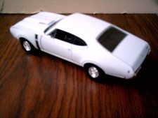 1968 olds 442 for sale  USA