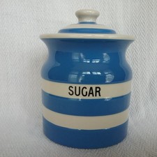 .g. green cornishware for sale  UK