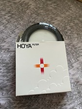Hoya 52mm filtro usato  Chivasso