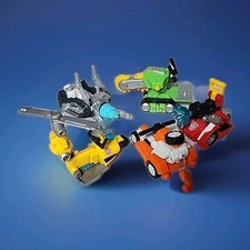 Playskool transformers rescue for sale  Placerville