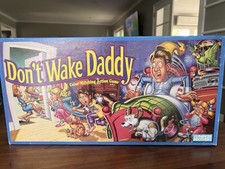 1992 wake daddy for sale  West Lafayette