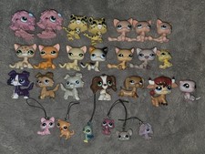 Riginal littlest pet gebraucht kaufen Riginal littlest pet gebraucht kaufen  Berlin