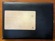 The Order 1886- Kit de imprensa de revisão rara promocional- PlayStation 4 (PS4) - Estado perfeito completo comprar usado  Enviando para Brazil