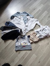 Kleidungpaket teile junge gebraucht kaufen  Dortmund