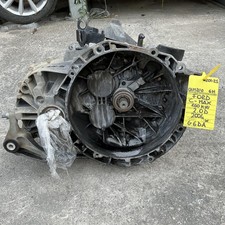 Cambio manuale completo usato  Altamura
