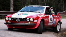 1977 alfa romeo for sale  USA