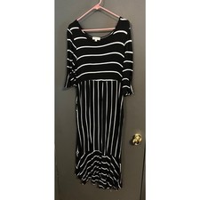 Comftable cute black for sale  Fort Smith