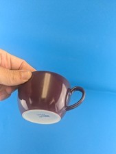 Kahla kaffeetasse pronto gebraucht kaufen  Hamburg
