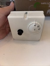 Cylinder thermostat for sale  BEDFORD