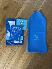 Bloccs waterproof cast for sale  MOLD