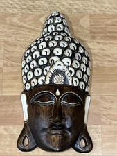 Vintage handcarved buddha for sale  Totowa