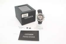 Citizen timer chronograph for sale  LEEDS