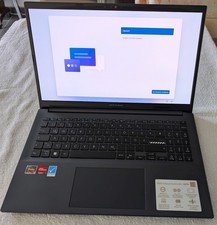 Asus vivobook pro gebraucht kaufen  Thale