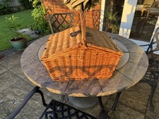 Picnic hamper person for sale  MILTON KEYNES