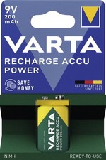 Varta akku batterie gebraucht kaufen  Deutschland