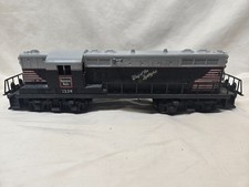 Lionel 2328 burlington for sale  Le Sueur