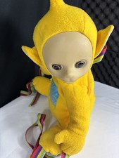 Teletubbies 1990s backpack for sale Teletubbies 1990s backpack for sale  WOLVERHAMPTON
